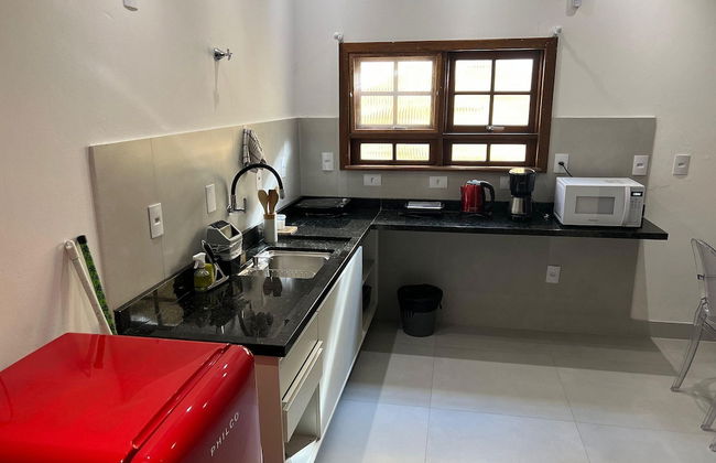 Studios Aromas do Campeche - Floripa - Photo 48