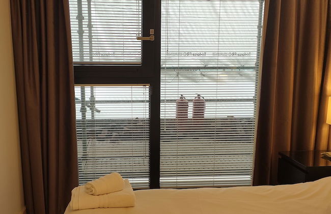 Cleyro Serviced Apartments-Finzels Reach - Foto 70