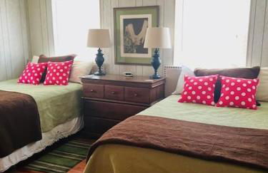 St Johns River Retreat Unit 2 - Foto 14