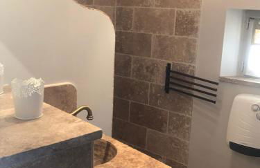 Ferme La Clavière, Maison de vacances Lou Pitchoun - Foto 15