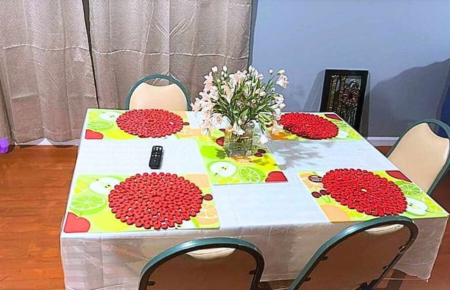 ROOM D 6 MINS EWR AIRPORT CLOSE TO NY - Foto 13