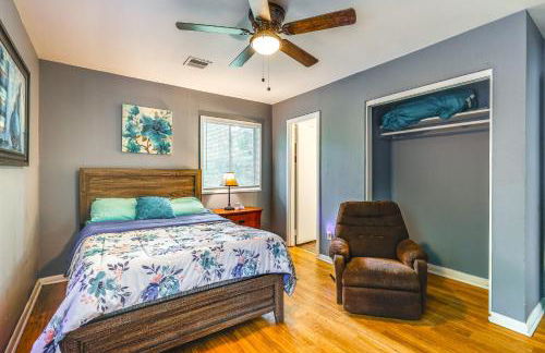 Pet-Friendly Decatur House Near Huntsville! - Photo 10