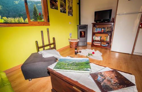 Casa Rural Aguas Frías I - Foto 33