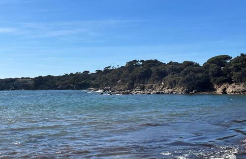 Résidence Cap de l esterel - Foto 21