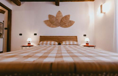 Al Borgo 153 Apartment - Foto 42