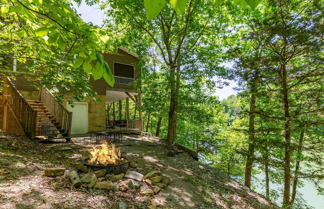 Robert's Retreat - Foto 31