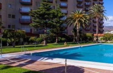 Apartamento Las Góndolas Playa ALOJAMIENTOS VISTAMAR - Photo 24