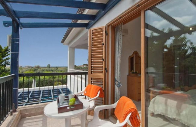 Panareti Coral Bay Hotel - Foto 24