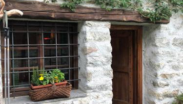 Baita Meyen - Val Ferret - Foto 5