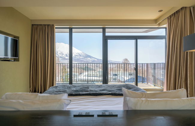 MUSE Niseko - Foto 75