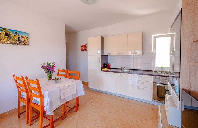 Apartments Mladenka - Foto 14