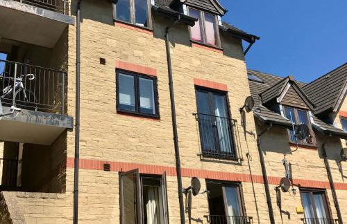 Upper Highview - Self Catering Apartment, fpventures Stroud - Foto 18