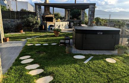 Villa Leandros Premium Suites - Foto 55