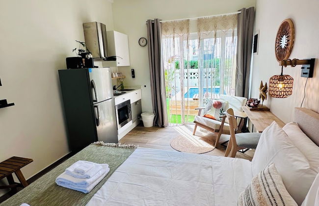 Vistalmar Ocean Suites - Foto 54