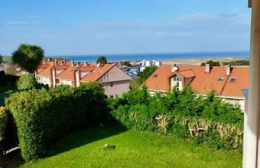 Dúplex Mogro Relax Junto al Mar - Foto 18