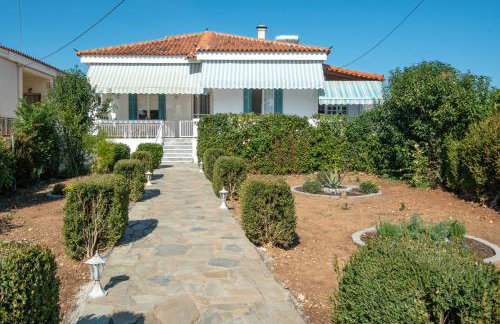 Villa Magnolia - Photo 1