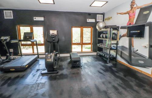 Squirrel Cottage - Photo 48