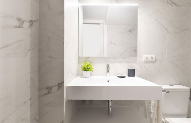 Aspasios Las Ramblas Apartments - Photo 30