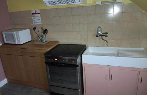 Villa Mon Repos 5 - Foto 7