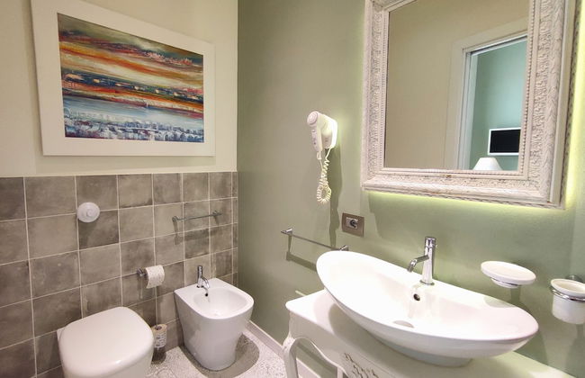 Dimora bellini by Hotel Bellini sas - Foto 17