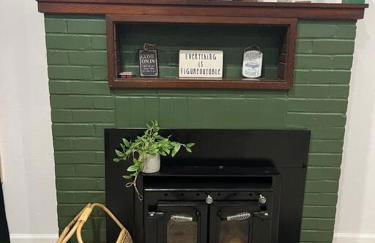 Modern Cabin, Near Snow Park, 3.5 Miles to SNP! - Foto 18