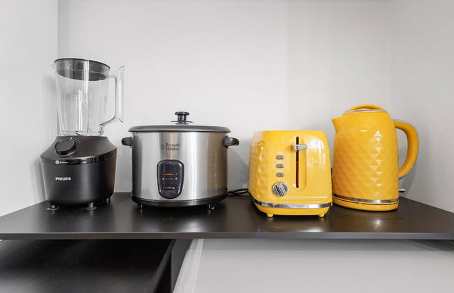 Brixton FBS Homes - Foto 17