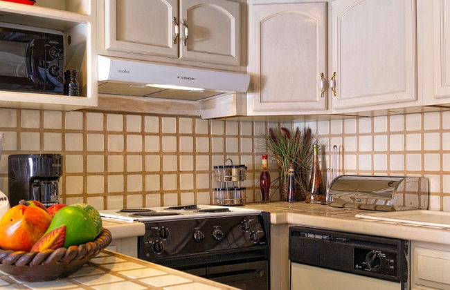 Marina Pinacate - Foto 27