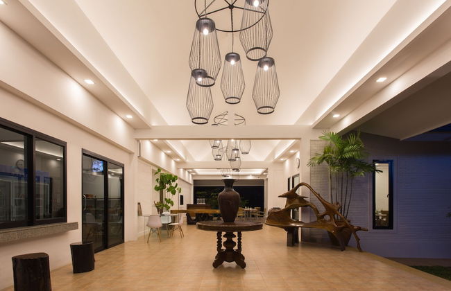 Alisea Pool Villas - Foto 40