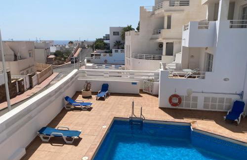 Apartahotel Vistamar San José - Foto 79