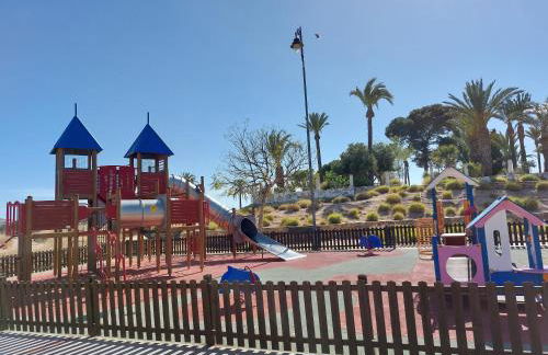 La Casa Mima Penthouse at Hacienda Riquelme - Foto 26