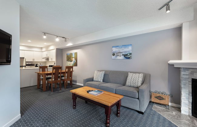 Lake Placid Lodge by Whiski Jack - Foto 79