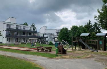 Family Apartment MiniGlück - Foto 34