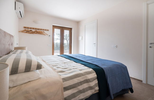 Villa L'Arco in Col with jacuzzi tub - Foto 6