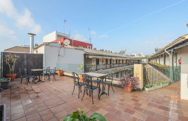 Patio De La Cartuja 4 Pax - Foto 27