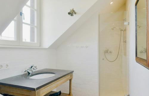 Experience The Uckermark From The Old Hayloft - Photo 23