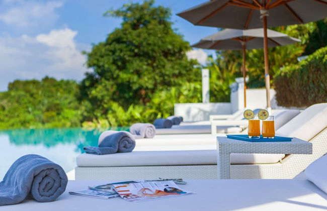 Villa Ocean's 11 - Foto 30