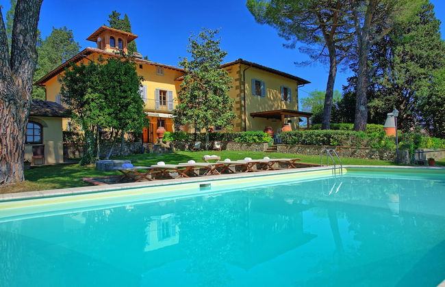 Villa Orchidea - Photo 59