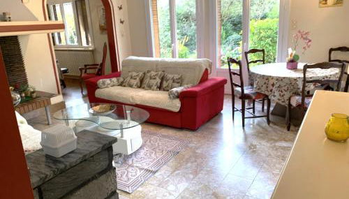 T3 dans villa "Les Douglas" - Foto 5