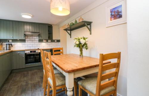 East Cottage - Tarvit - Foto 7