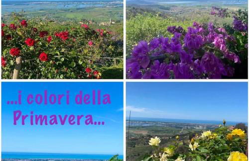 Casa panoramica sulle colline di Viareggio - Foto 24