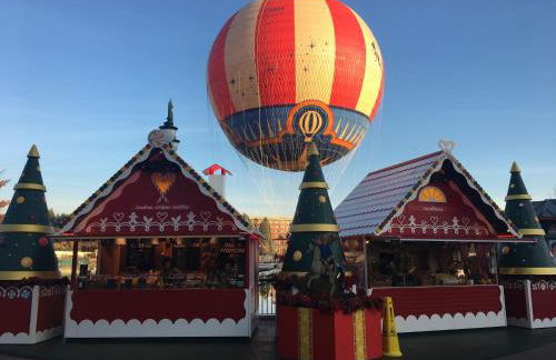 F&B's Home Disneyland Paris - Foto 38