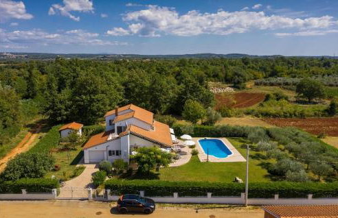 Villa Basic - Foto 10