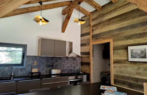 Résidence Licciola - Foto 21