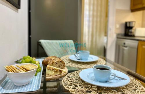 MANZANA bonito y cómodo apartamento con piscina - Photo 30