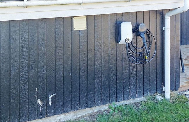 10 Person Holiday Home in Juelsminde-by Traum - Foto 31