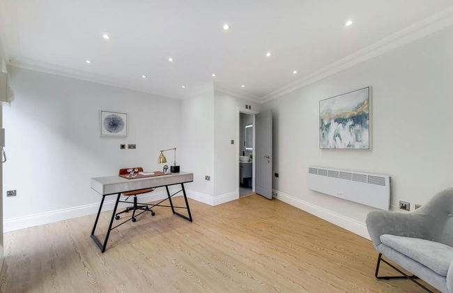 Brand New Luxury 2-bed Apartment in London - Foto 6