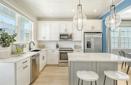 NEW! SaltWater Serenity less than 500ft to AMI, Canal Front! - Foto 12