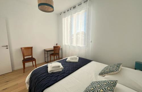 Soleil couchant - Foto 23