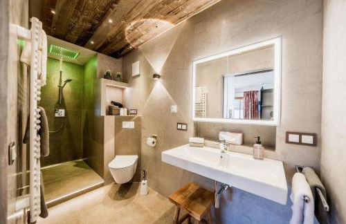 Romantische 5-Sterne- Ferienwohnungen - Foto 14