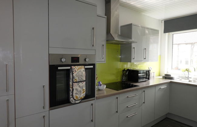 Lady Wilson Apartment - Foto 8